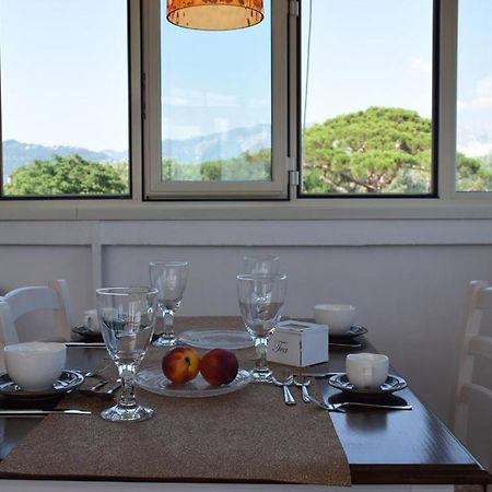 Levante Marina Di Carrara Bagian luar foto