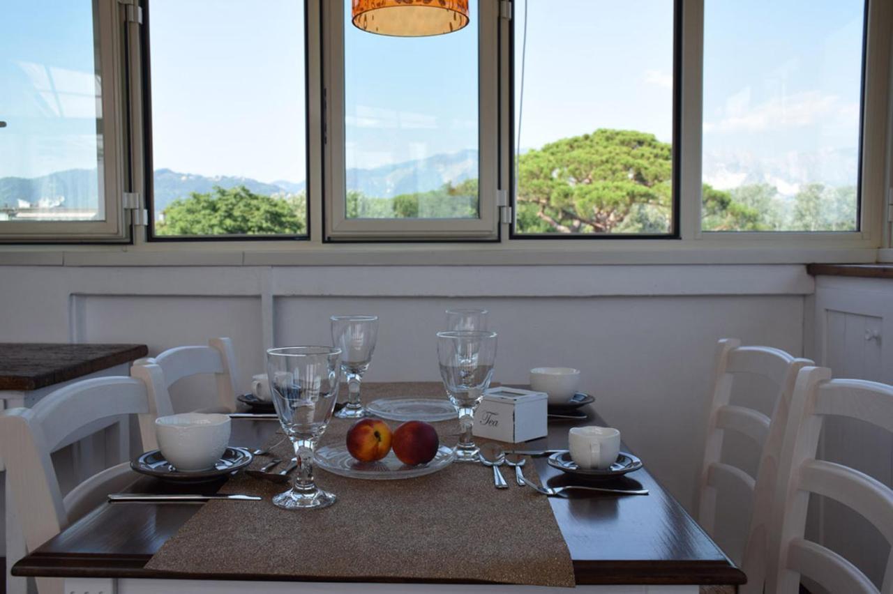 Levante Marina Di Carrara Bagian luar foto